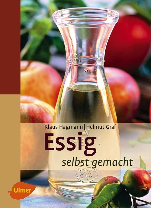 Essig selbst gemacht - sauer macht lustig?