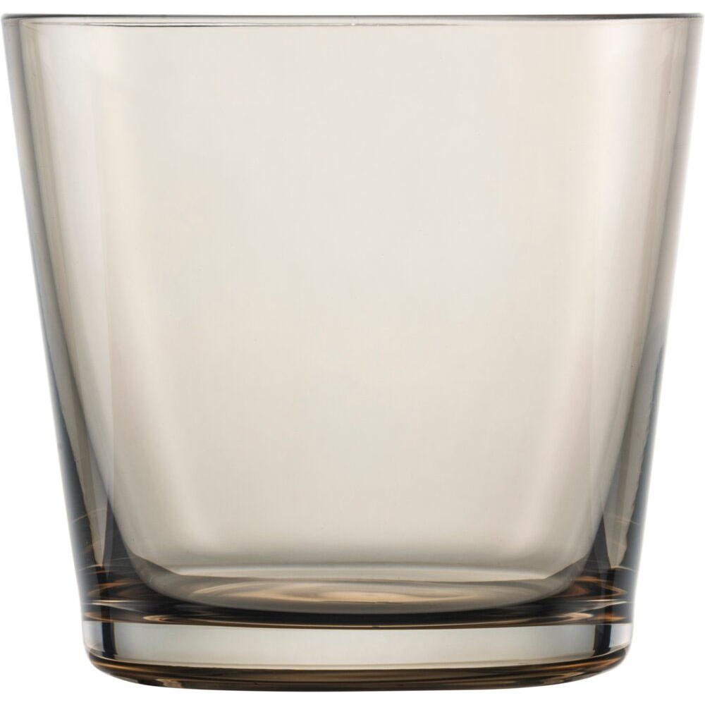 Wasserglas taupe Sonido VPE 6
