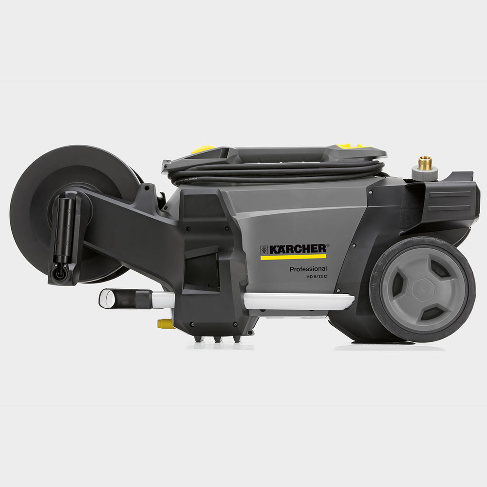 Hochdruckreiniger HD 5/15 CX Plus mit Flächenreiniger Hochdruckreiniger HD 5/15 CX Plus mit Flächenreiniger