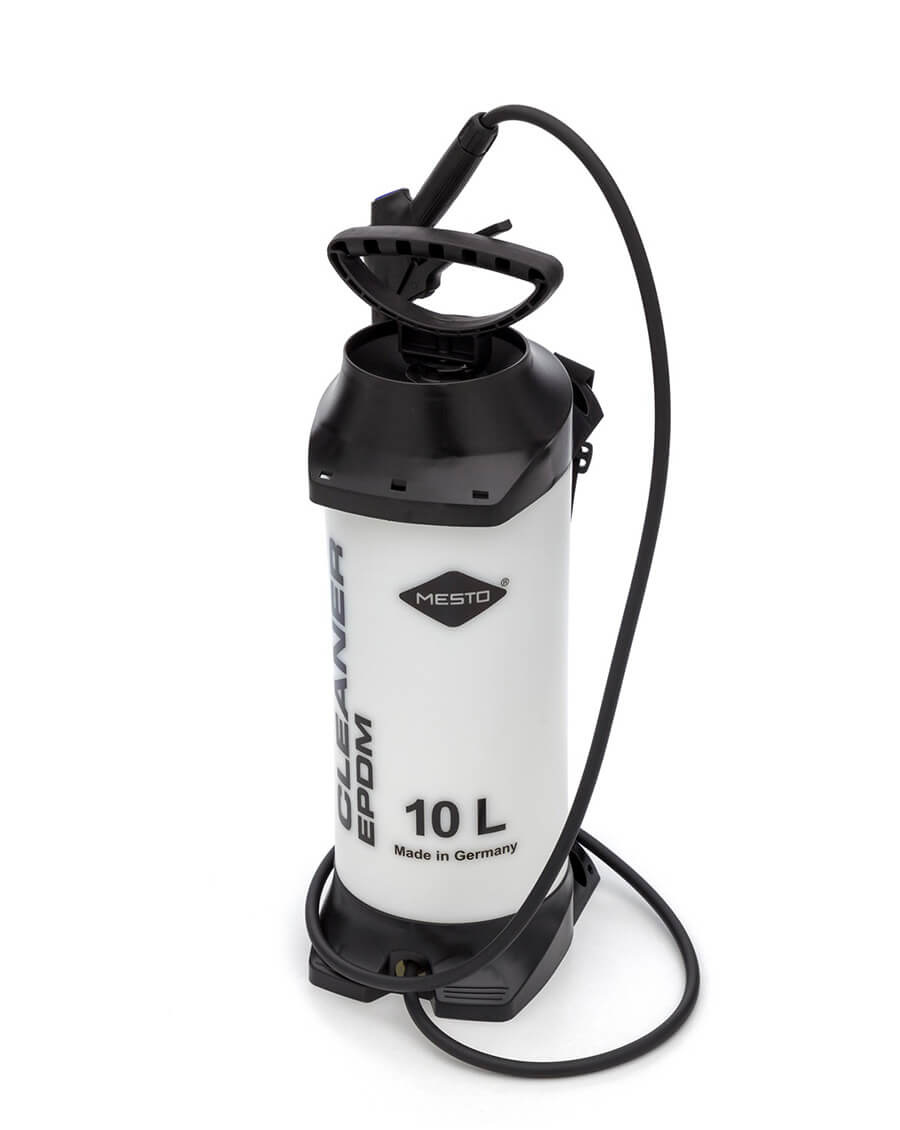 MESTO Drucksprühgerät 3 bar, 10 L