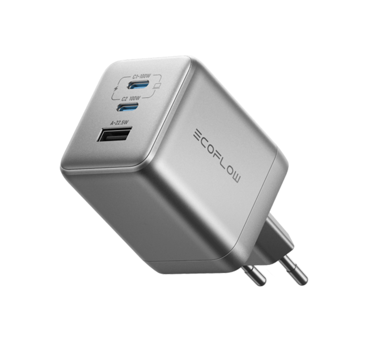 Ladegerät 100W Charger (Ohne Kabel)