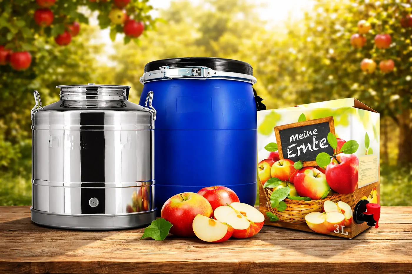 hintergrund-faesser-behaelter