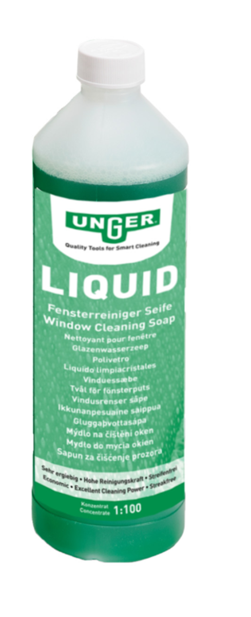 Fenstersaugerset ProLine