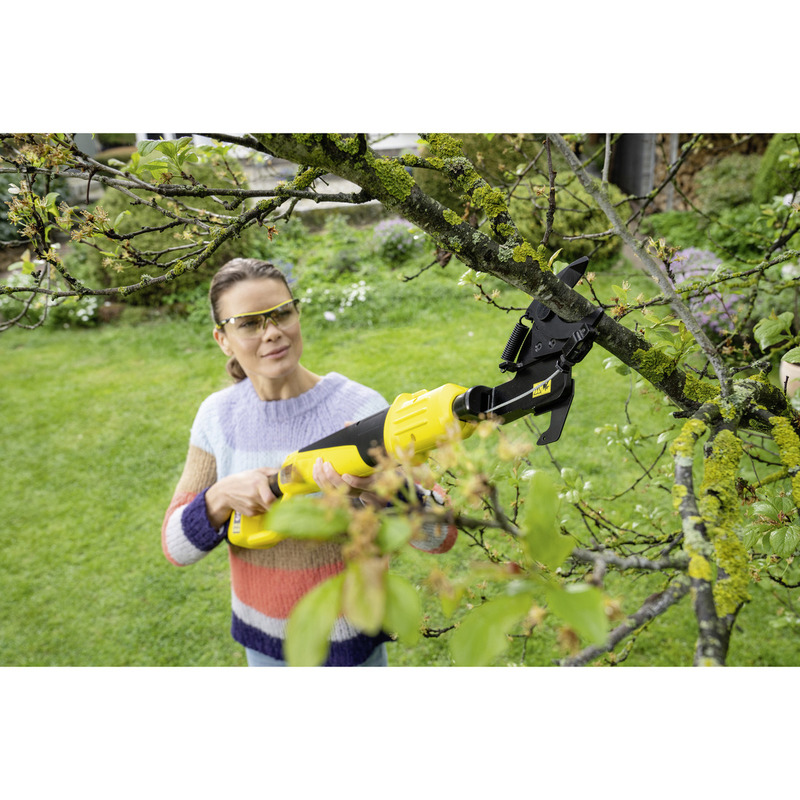 Astschere TLO 18-32 Battery Astschere TLO 18-32 Battery