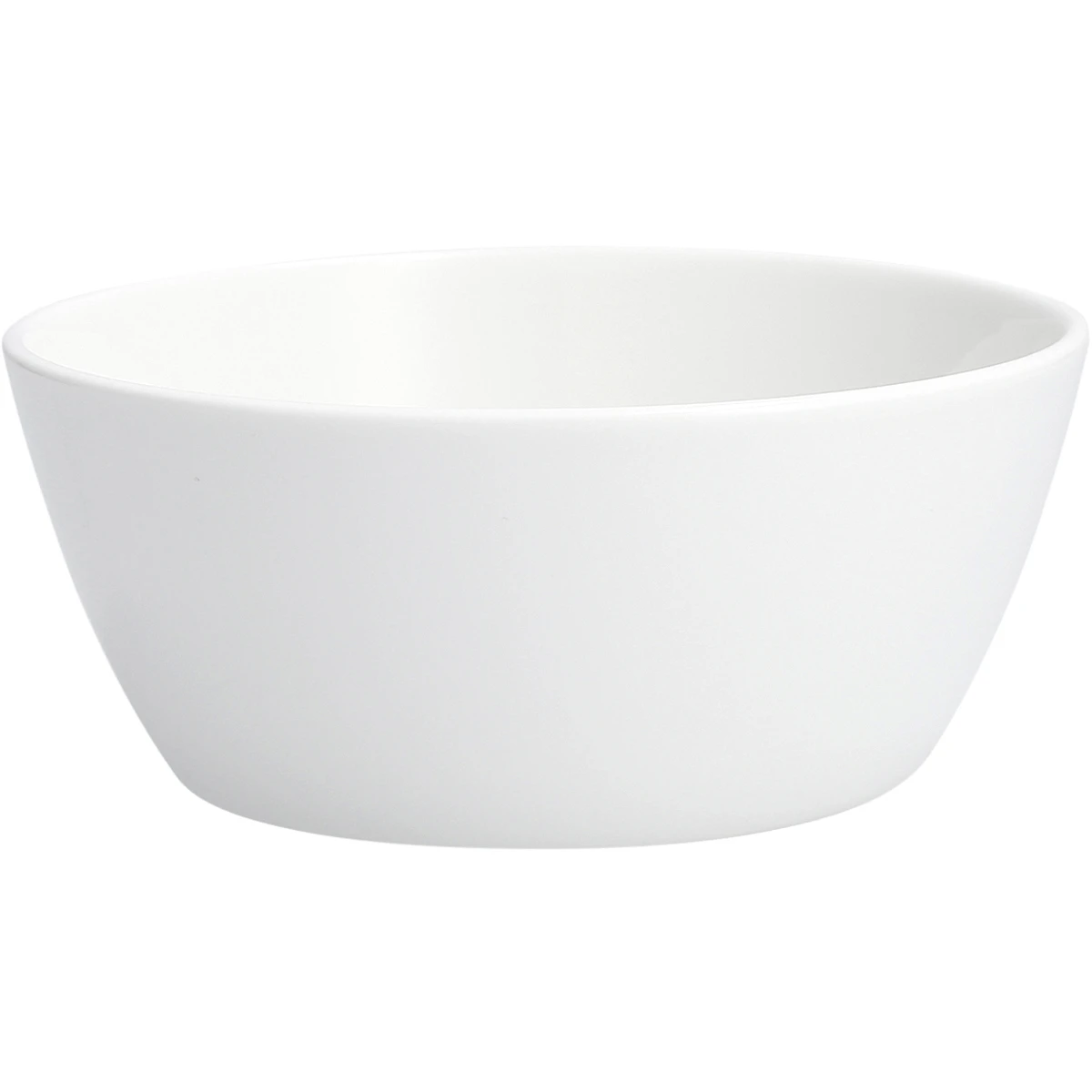 Bowl 14cm (520ml) SNOW VPE 4 Stück