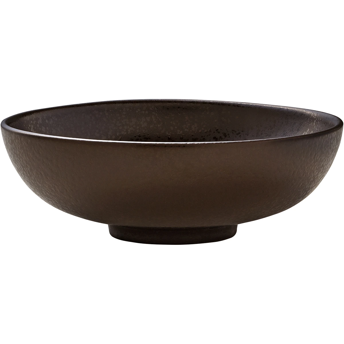Bowl 15 cm NIVO MOKKA VPE 6 Stück