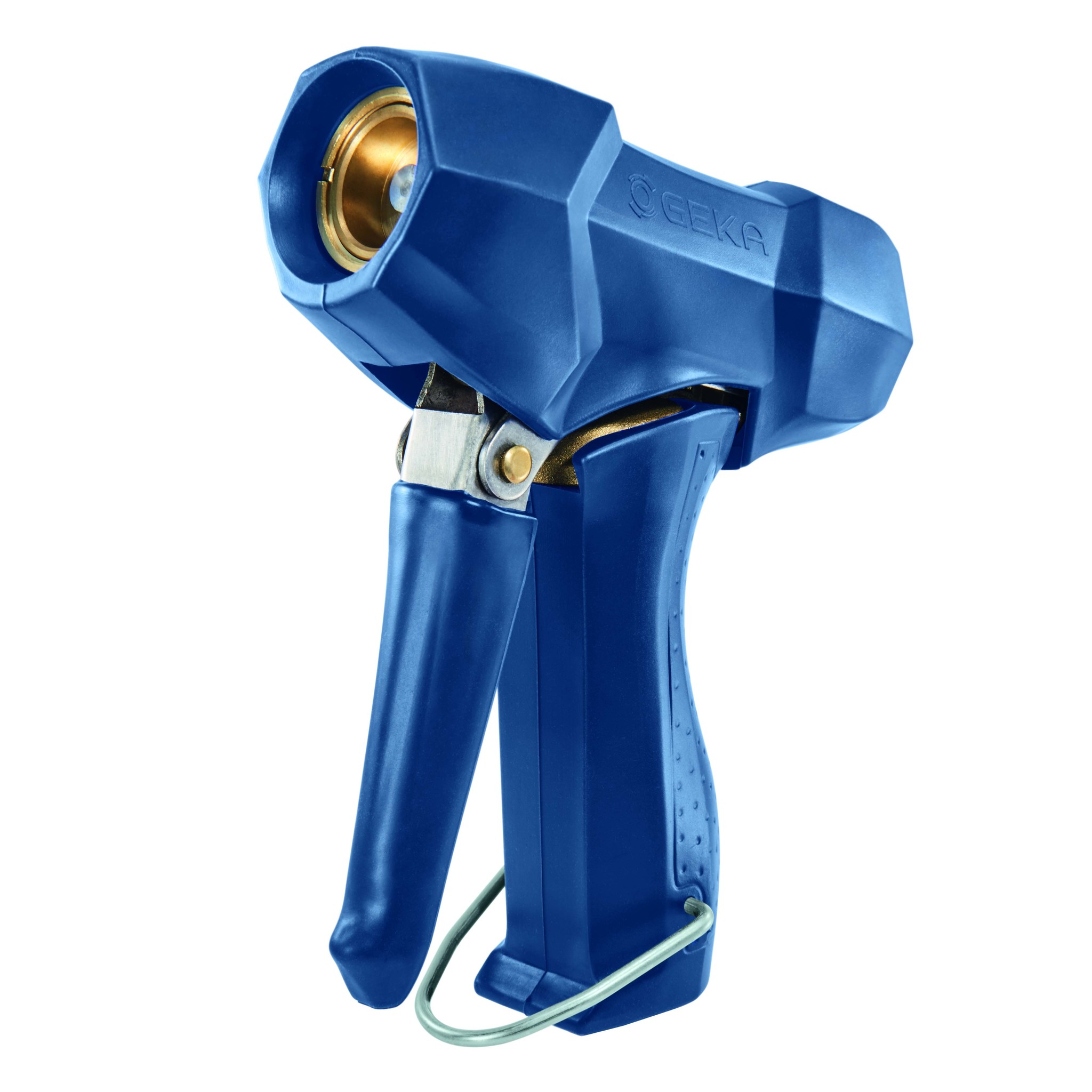 Profi-Reinigungspistole GEKA plus Profi-Reinigungspistole GEKA plus