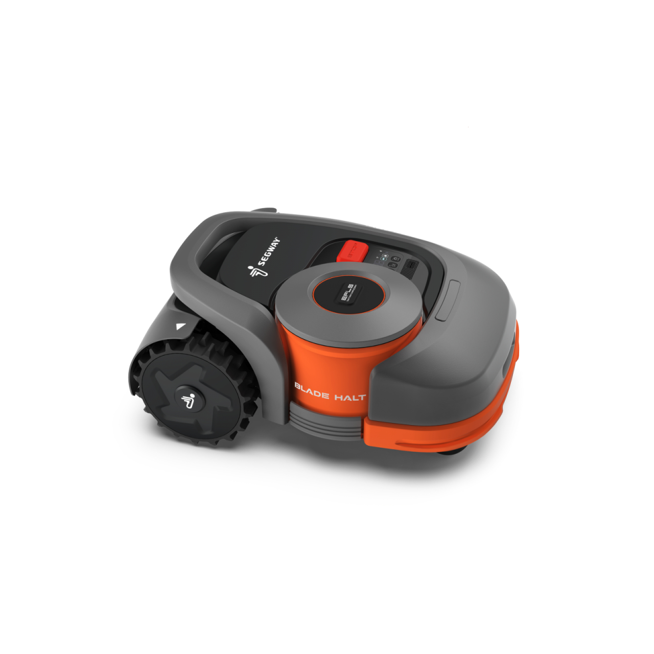 Mähroboter Navimow H500E-VF