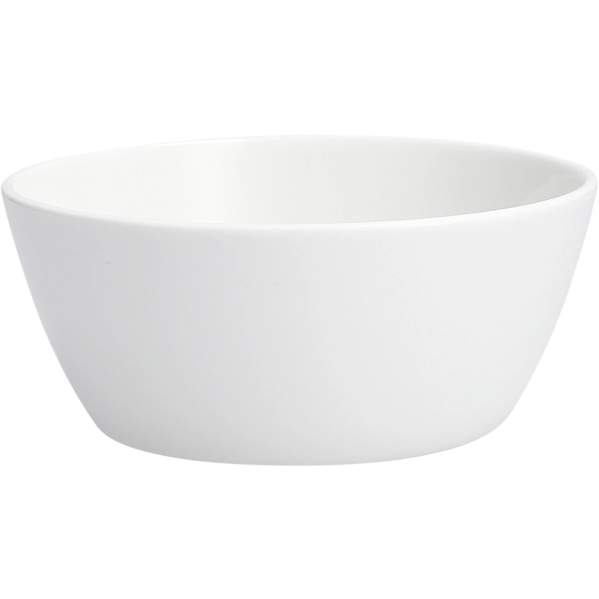 Bowl 12cm (355ml) SNOW VPE 4 Stück Bowl 12cm (355ml) SNOW VPE 4 Stück