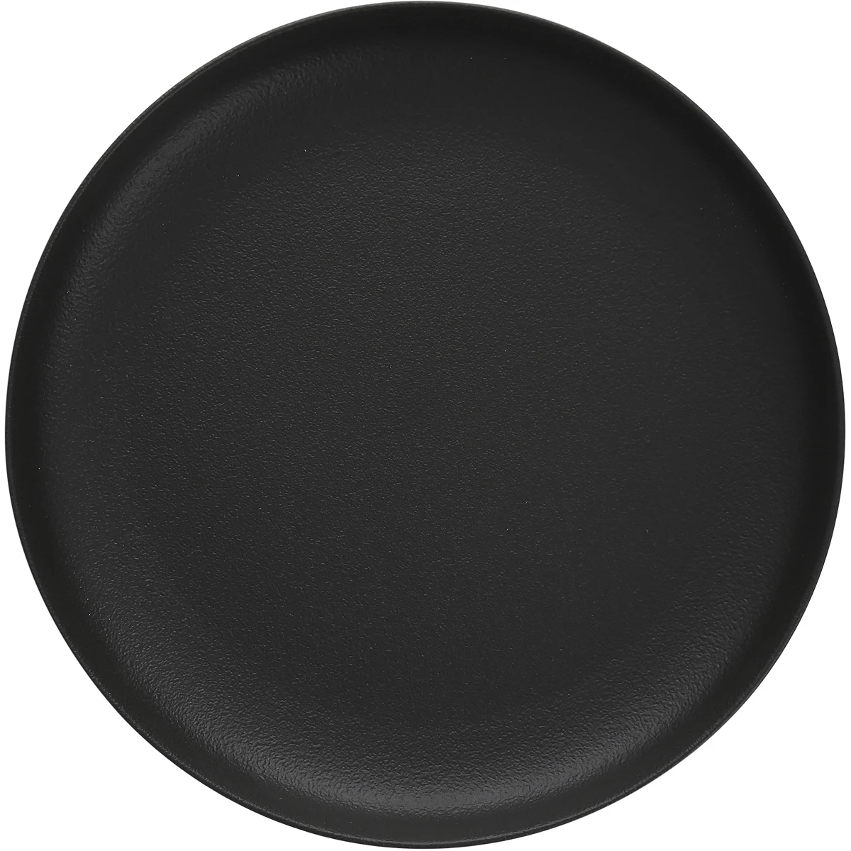 Teller coupe round 28cm NATURE DARK VPE 4 Stück Teller coupe round 28cm NATURE DARK VPE 4 Stück