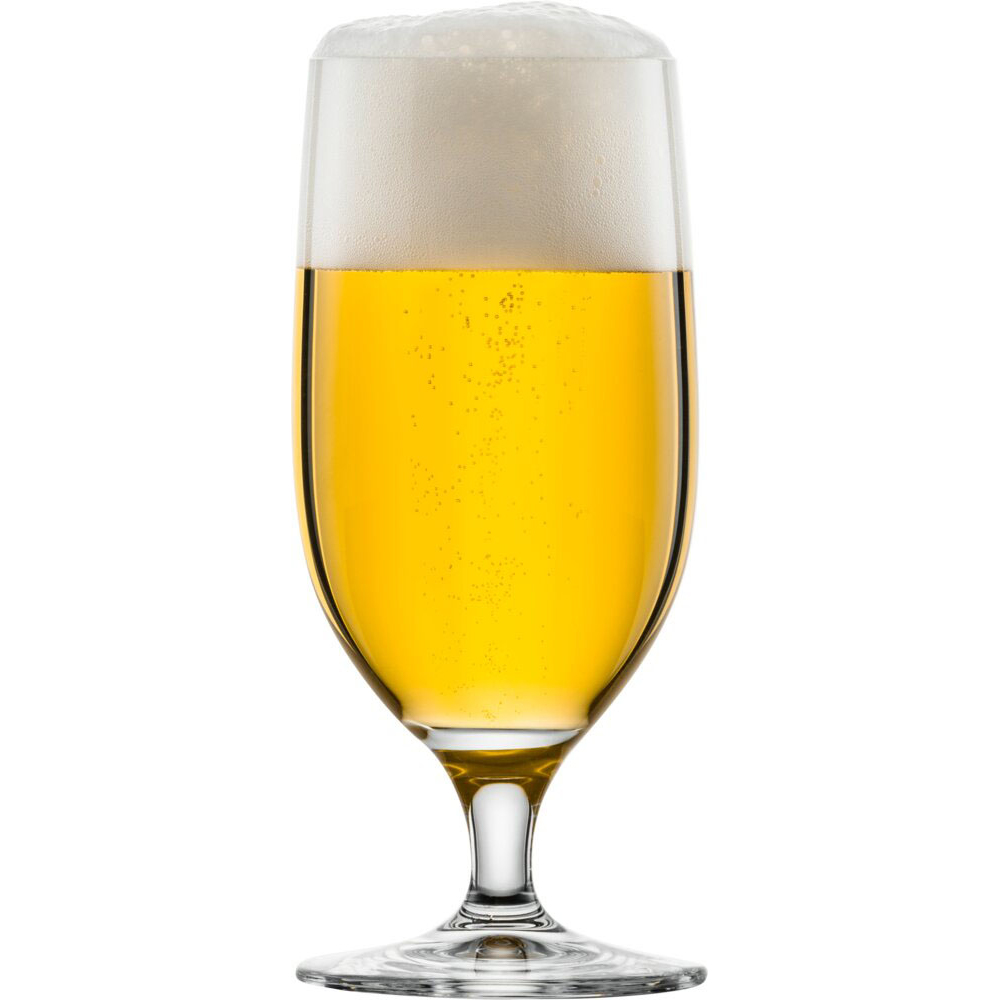 Bierglas Mondial VPE 6