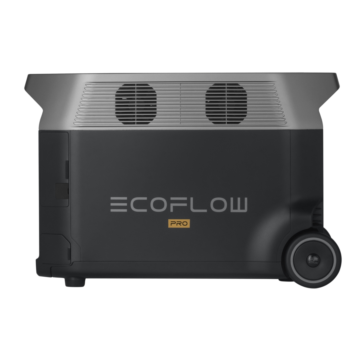 Powerstation Delta Pro mit 3600 Wh