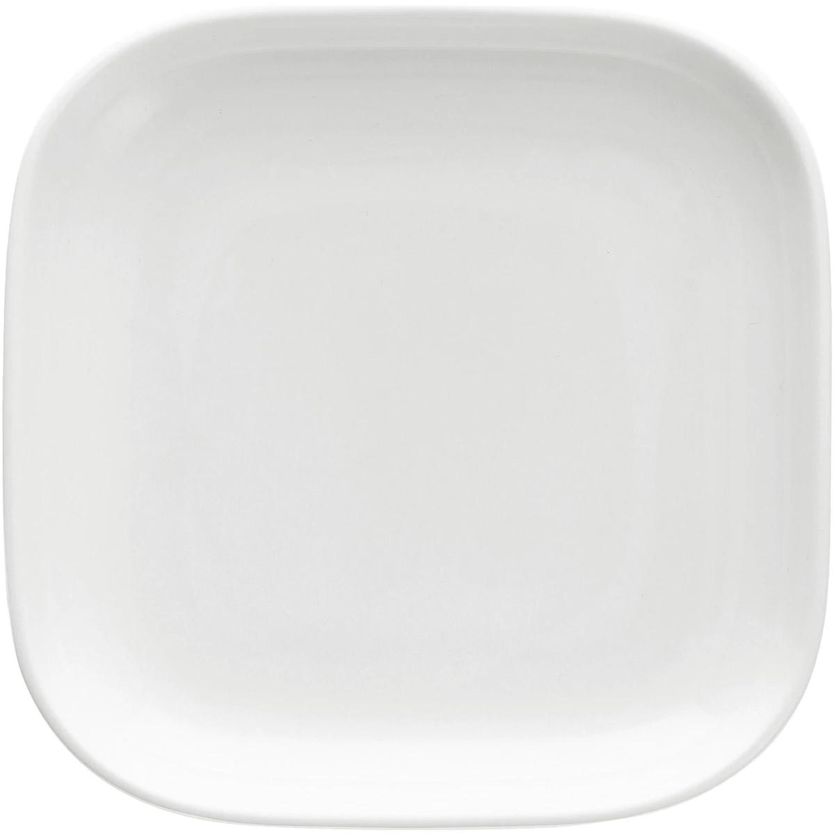 Teller flach eckig coupe 13cm MODERN COUPE VPE 4 Stück Teller flach eckig coupe 13cm MODERN COUPE VPE 4 Stück