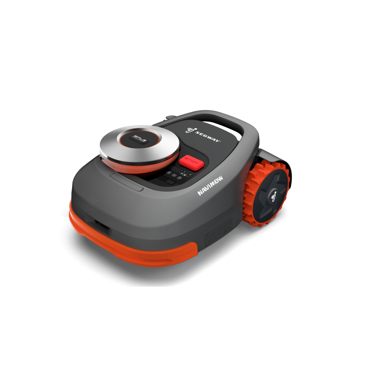 Mähroboter Navimow H1500E-VF