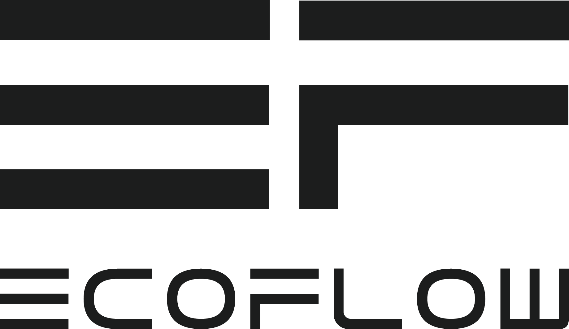 EF logo