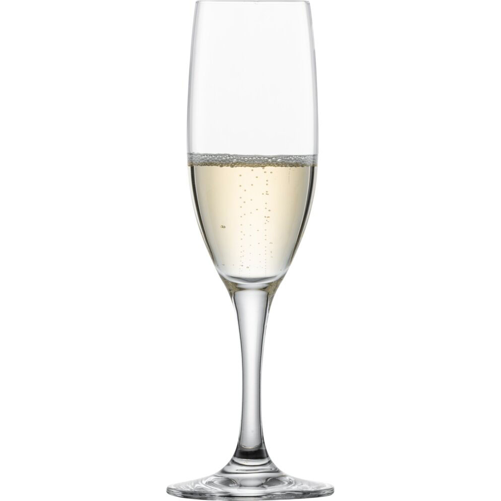 Sektglas / Champagnerglas Mondial VPE 6