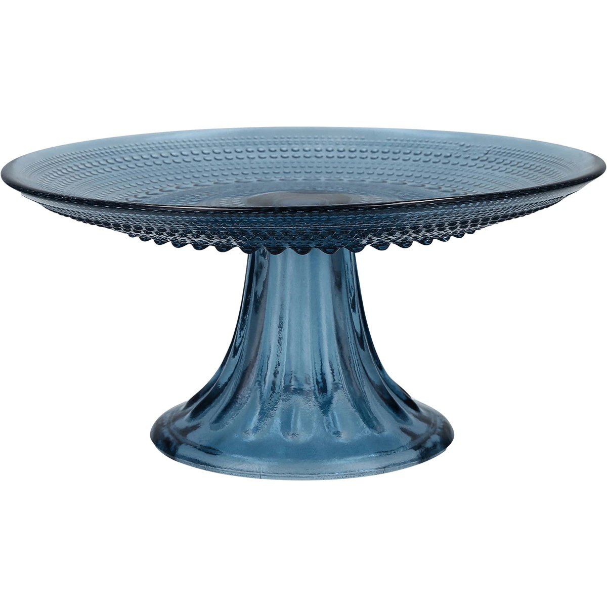 Etagere 21,5cm Azur VPE 1 Stück JUPITER
