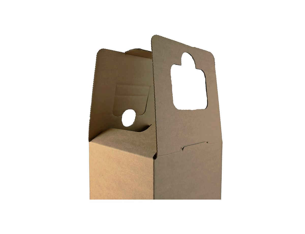 Bag in Box Set 5 Liter VPE 10