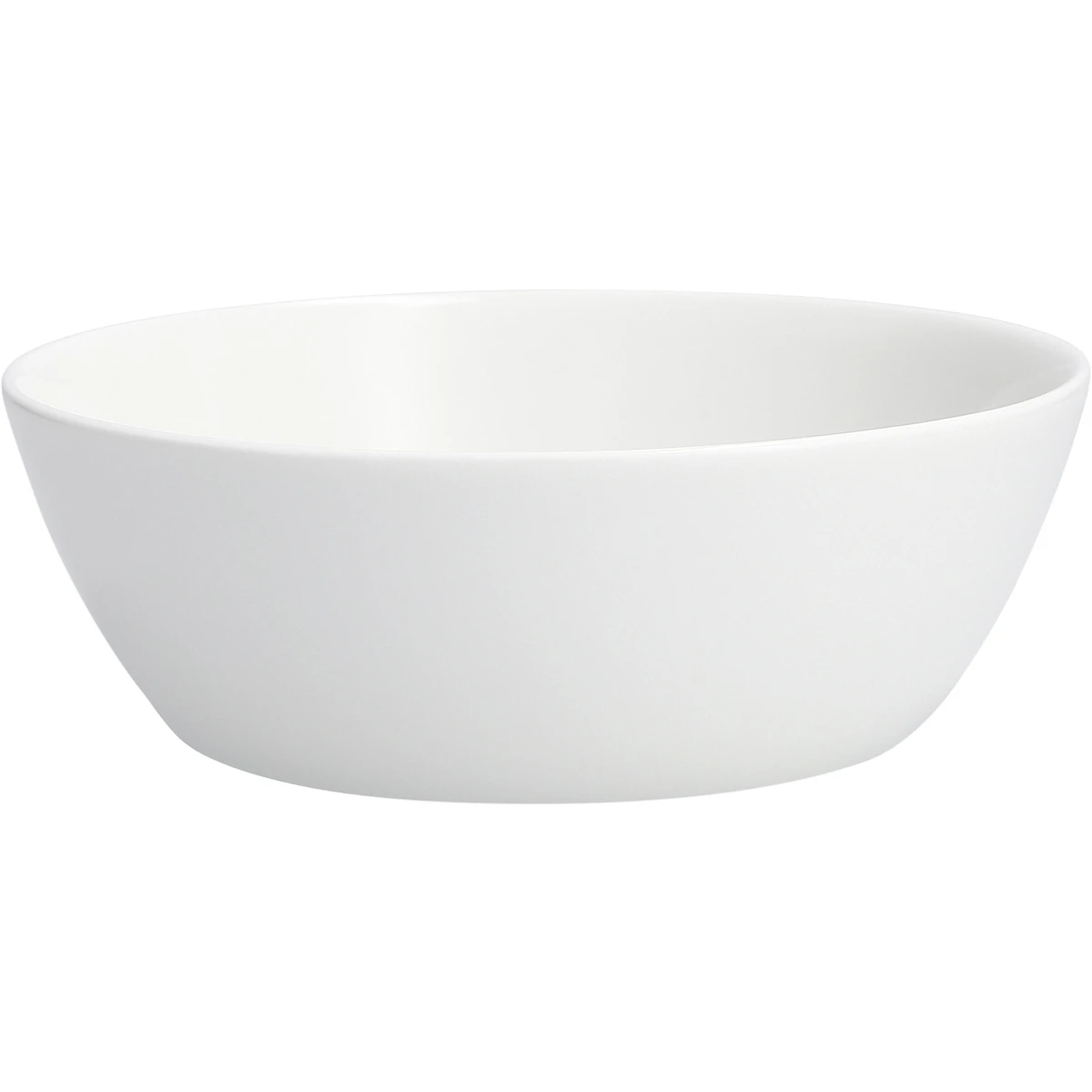 Bowl 18cm (890ml) SNOW VPE 4 Stück Bowl 18cm (890ml) SNOW VPE 4 Stück