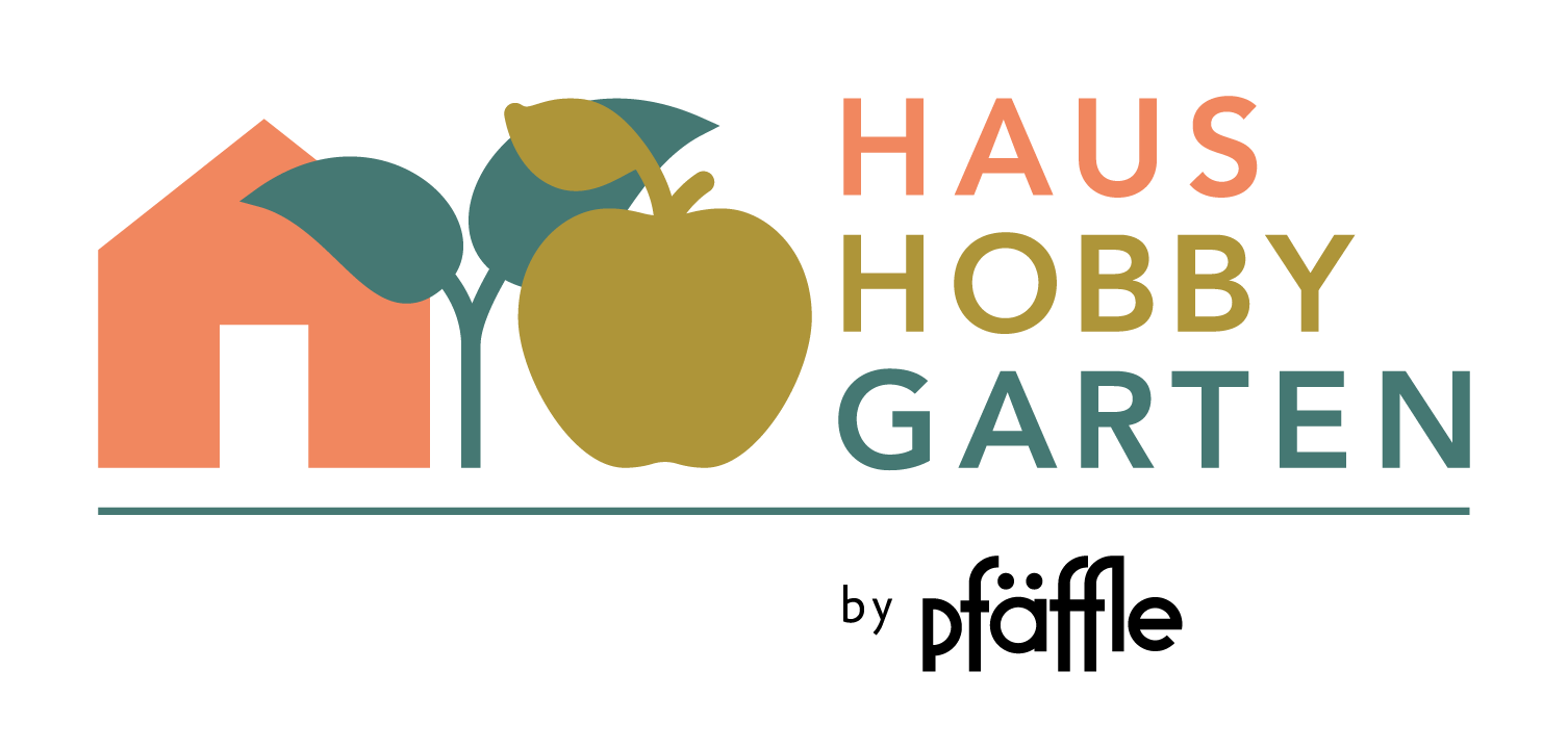 Haus-Hobby-Garten