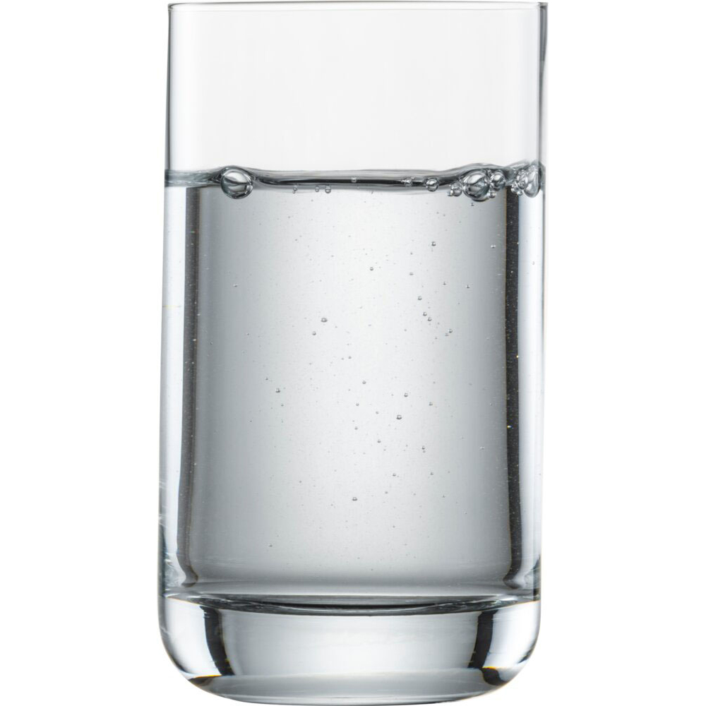 Wasserglas Convention VPE 6
