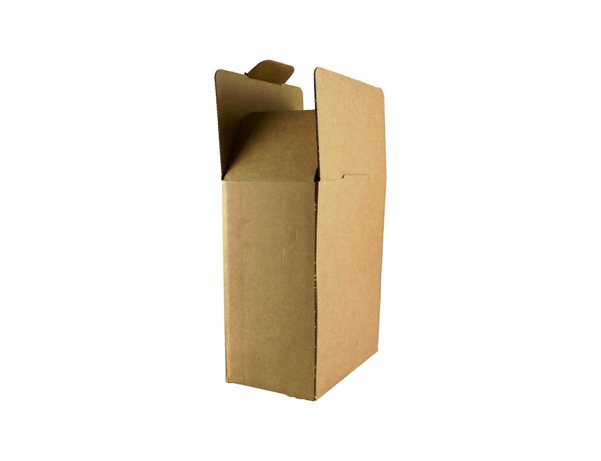 Bag in Box Set 3 Liter VPE 10
