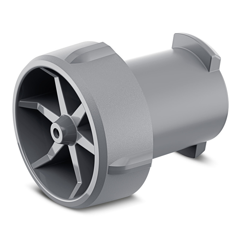 Punktstrahldüse für OC Punktstrahldüse für OC