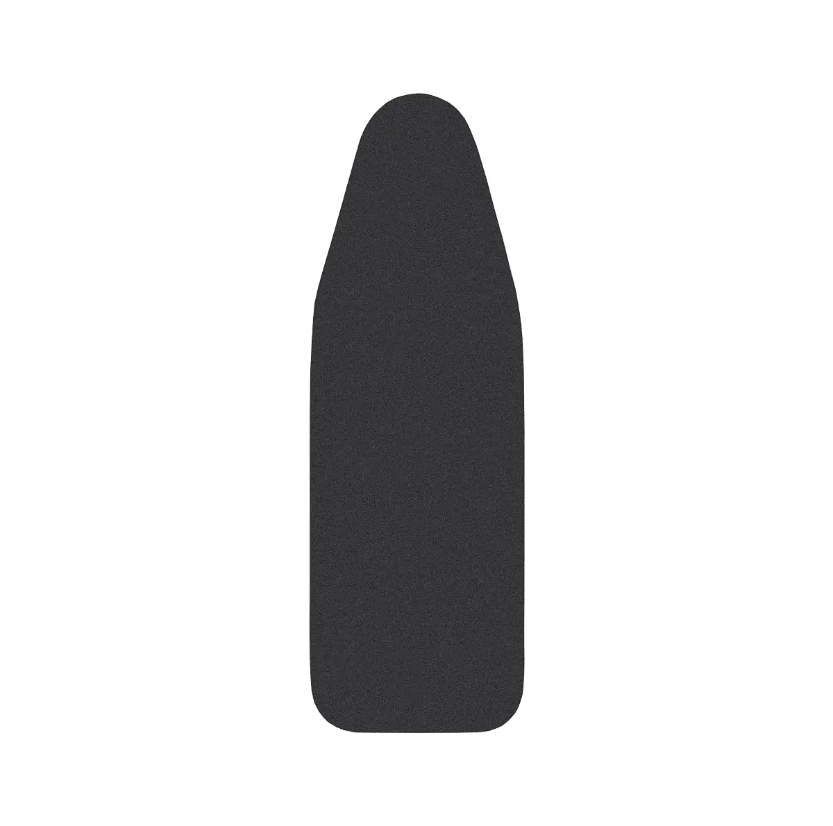 Bügelbezug X-Tremecover Schwarz