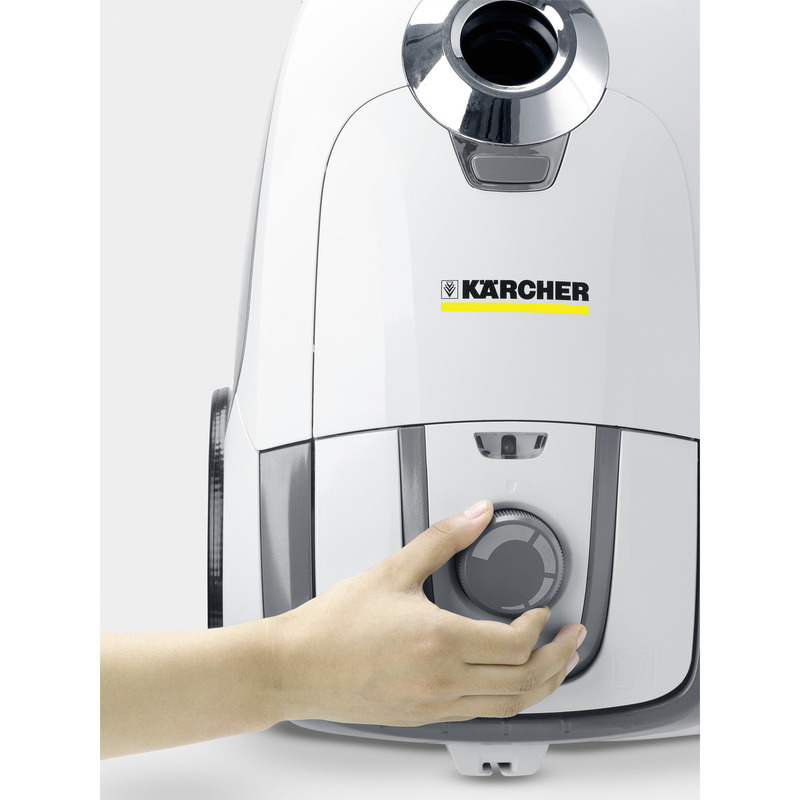 Staubsauger VC 2 Premium inkl. Filterbeutel
