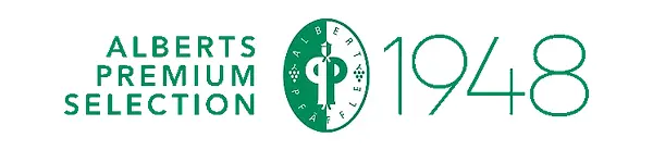 Alberts Premium Selection Logo