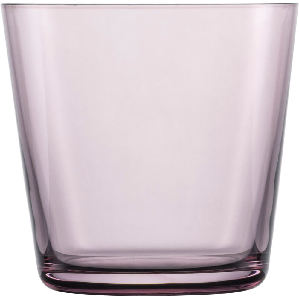 Wasserglas flieder Sonido VPE 6