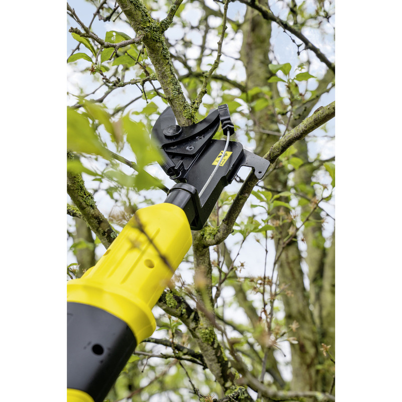 Astschere TLO 18-32 Battery Astschere TLO 18-32 Battery