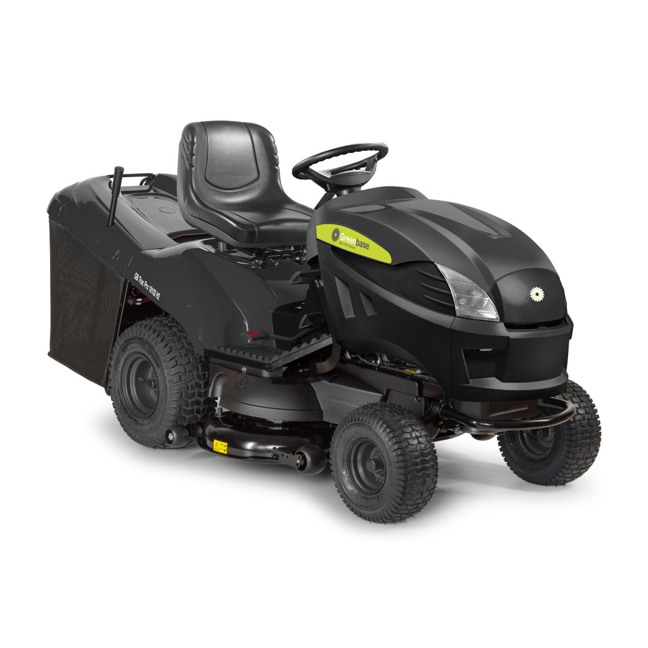 Rasentraktor GB Trac Pro 18102 H