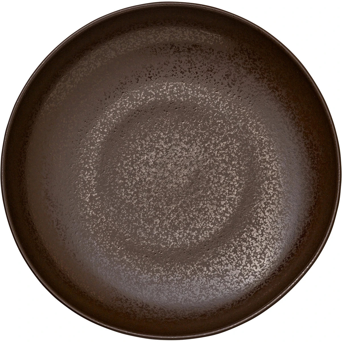 Teller tief coupe 26 cm NIVO MOKKA VPE 6 Stück Teller tief coupe 26 cm NIVO MOKKA VPE 6 Stück