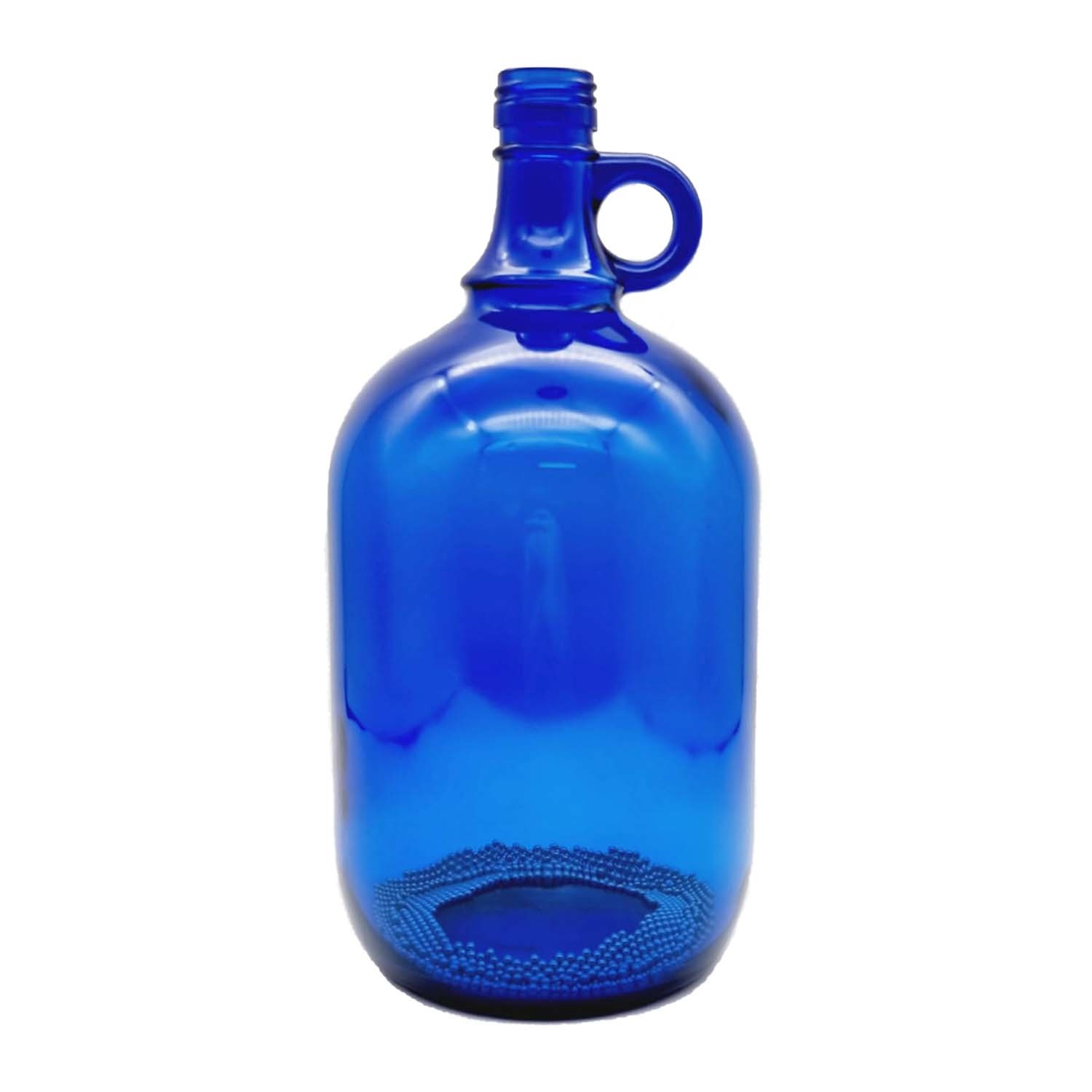 Reinigungsperlen aus Edelstahl 1000 Stück zum Reinigen von Glasballons,  Flaschen, Karaffen, Dekanter & Vasen