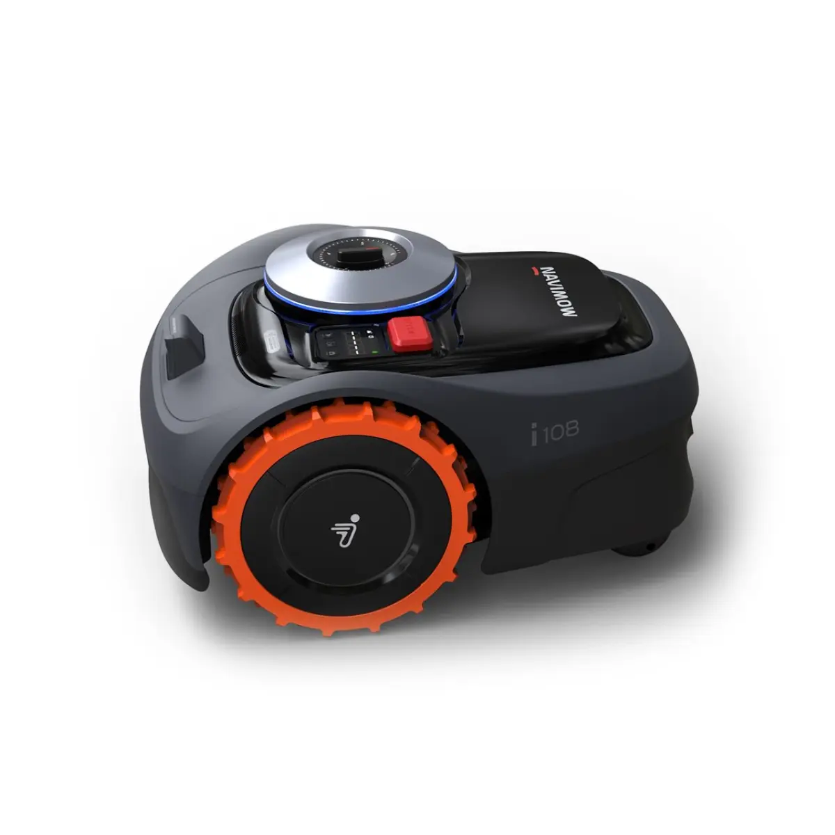 Mähroboter Navimow i108 E Mähroboter Navimow i108 E