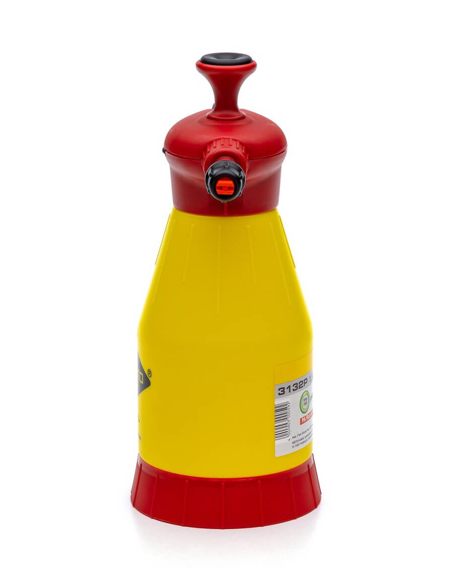 MESTO Drucksprüher 3 bar, 1,5 L