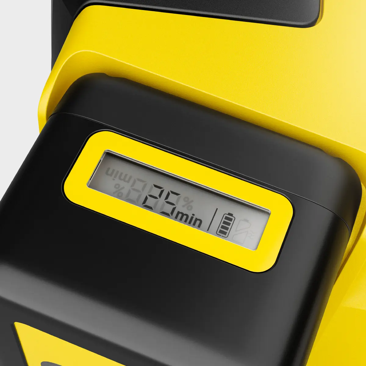 Akku-Nass-/Trockensauger WD 4-18 S Dual Battery Set Akku-Nass-/Trockensauger WD 4-18 S Dual Battery Set