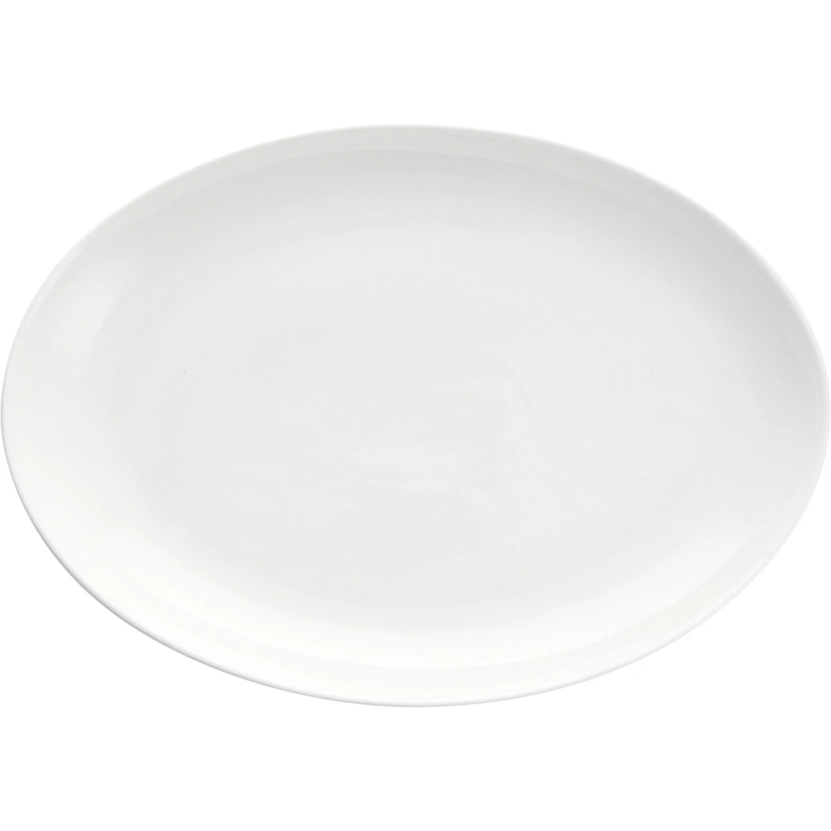 Platte oval coupe 35cm PURIO VPE 4 Stück Platte oval coupe 35cm PURIO VPE 4 Stück