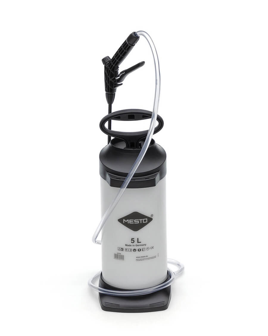 MESTO Drucksprühgerät 3 bar, 5 L