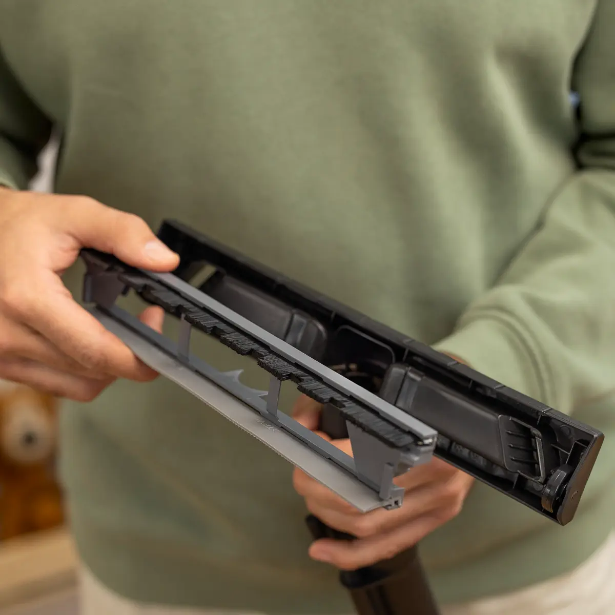 Waschsauger SE 4 inkl. RM 760 Waschsauger SE 4 inkl. RM 760