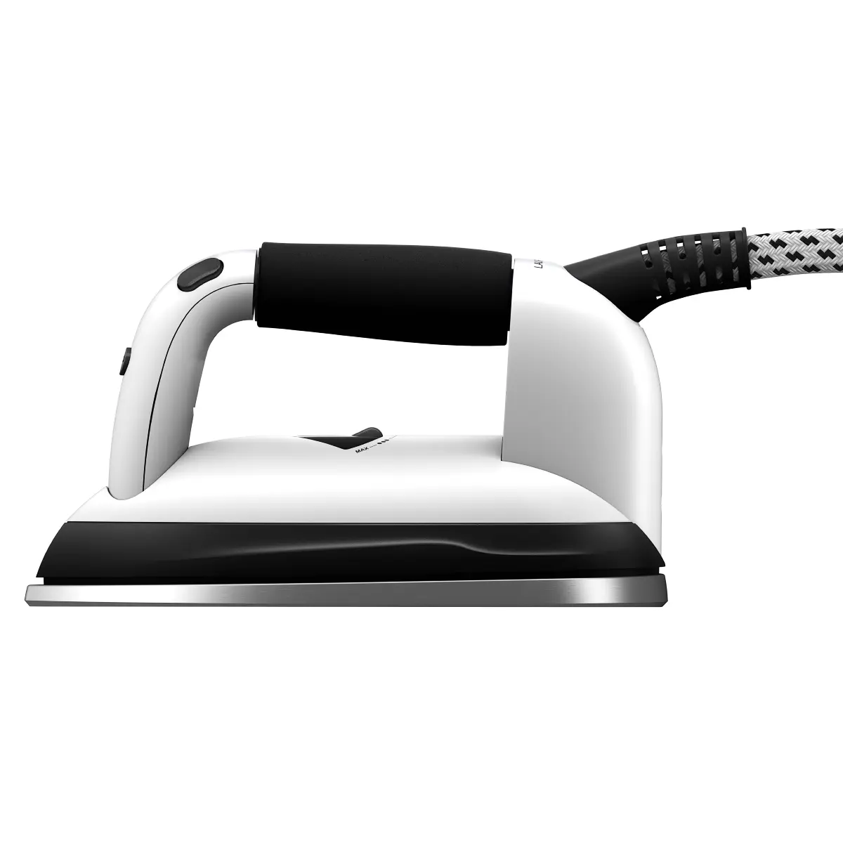 Dampfbügelstation S Plus Dampfbügelstation S Plus