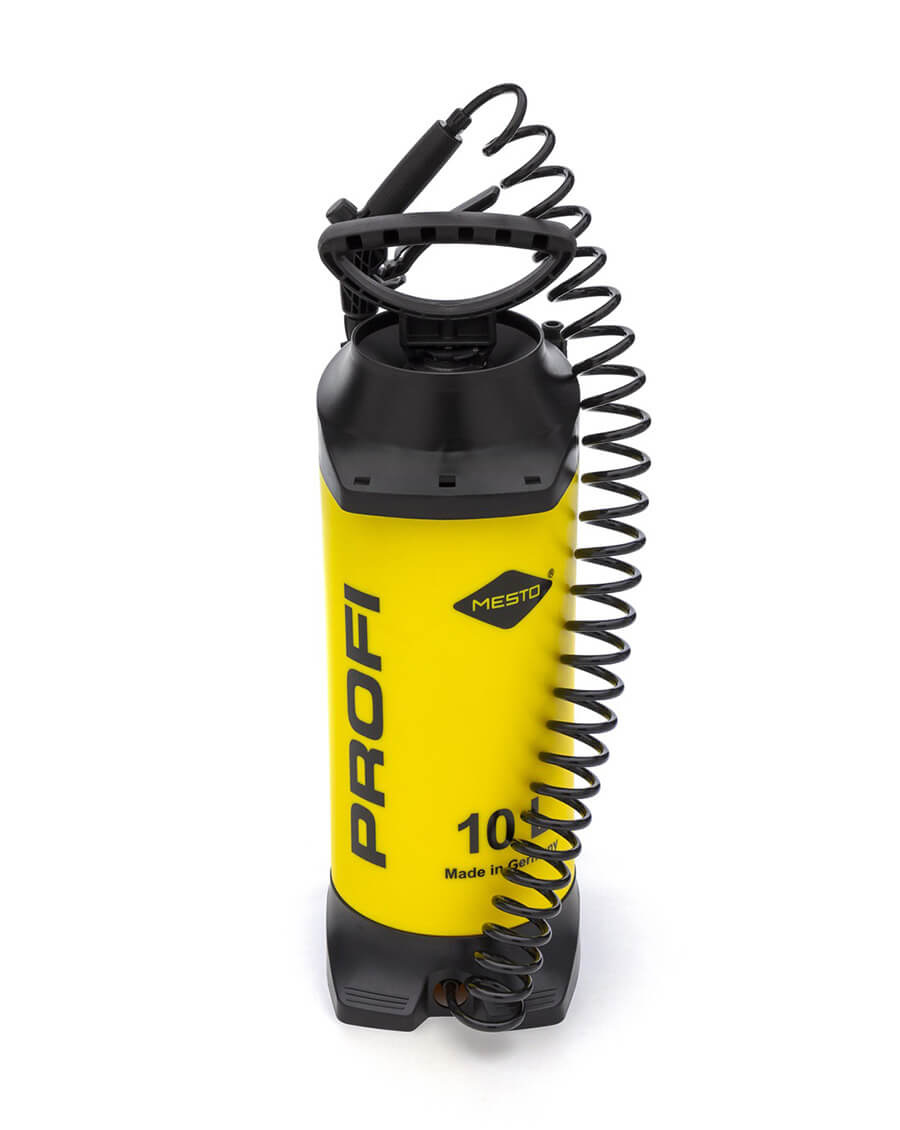 MESTO Drucksprühgerät 3 bar, 10 L