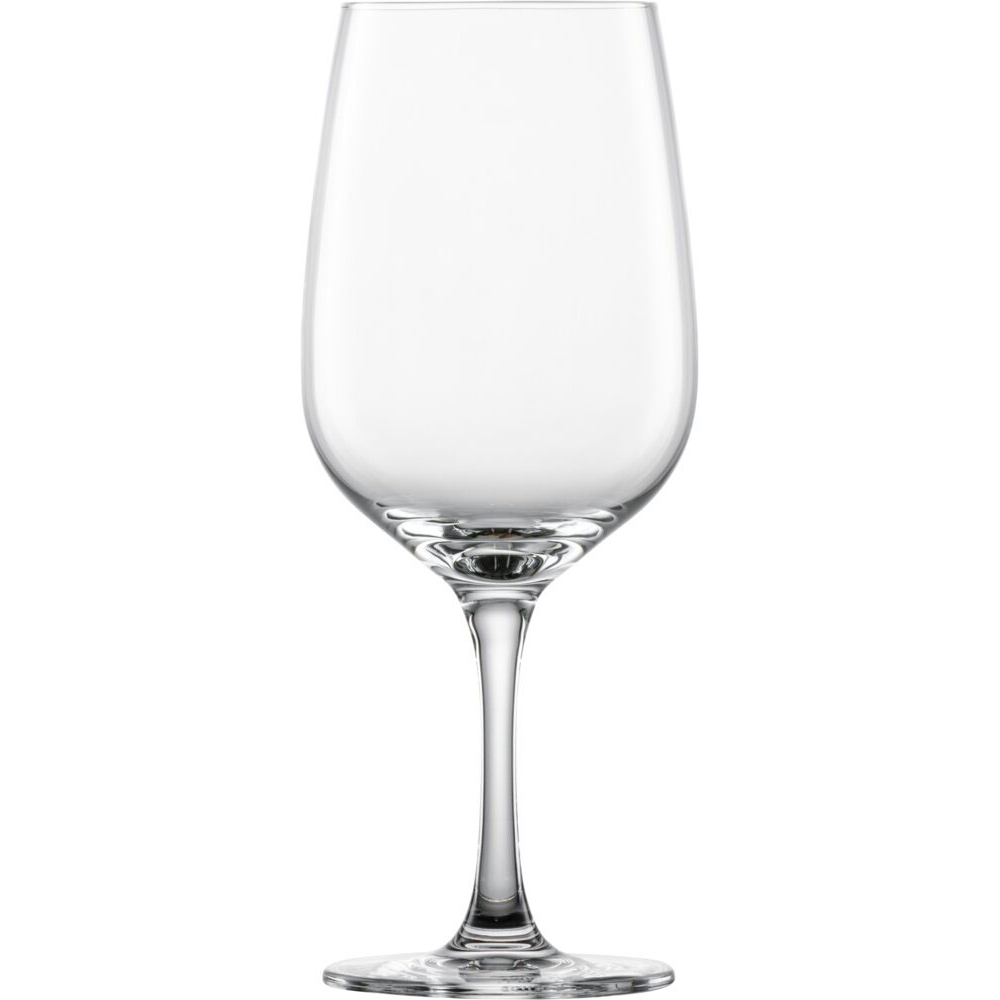 Wasserglas / Rotweinglas Congresso VPE 6