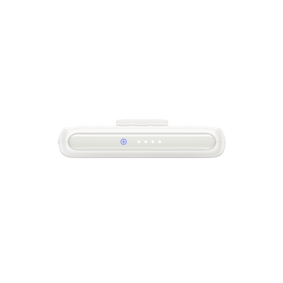 Powerbank RAPID Mag 10K weiß