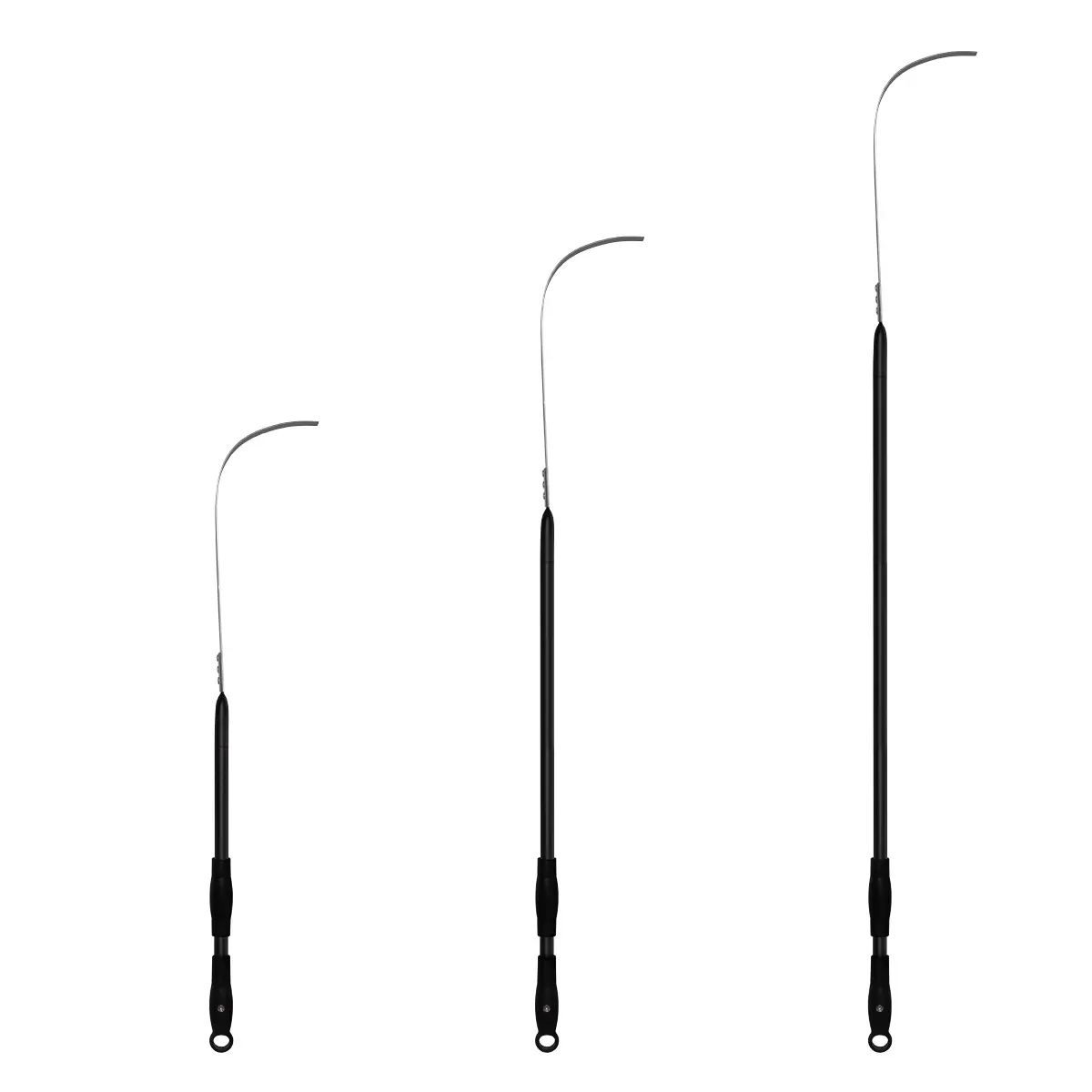 Pizzaschaufel-Set 4-Teilig