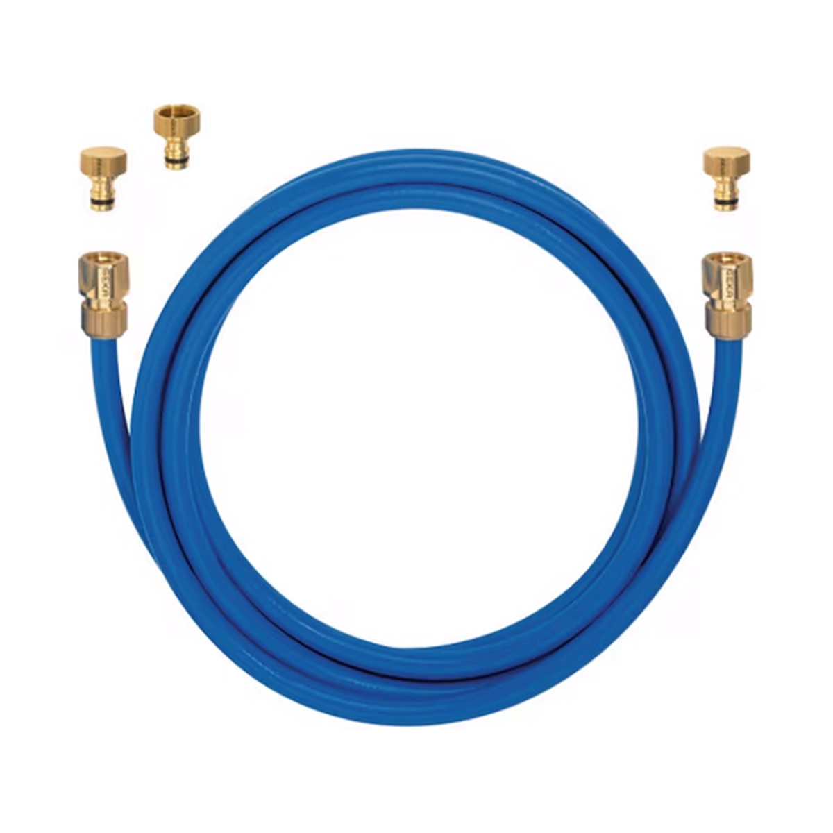 Trinkwasser-Set Caravan GEKA plus