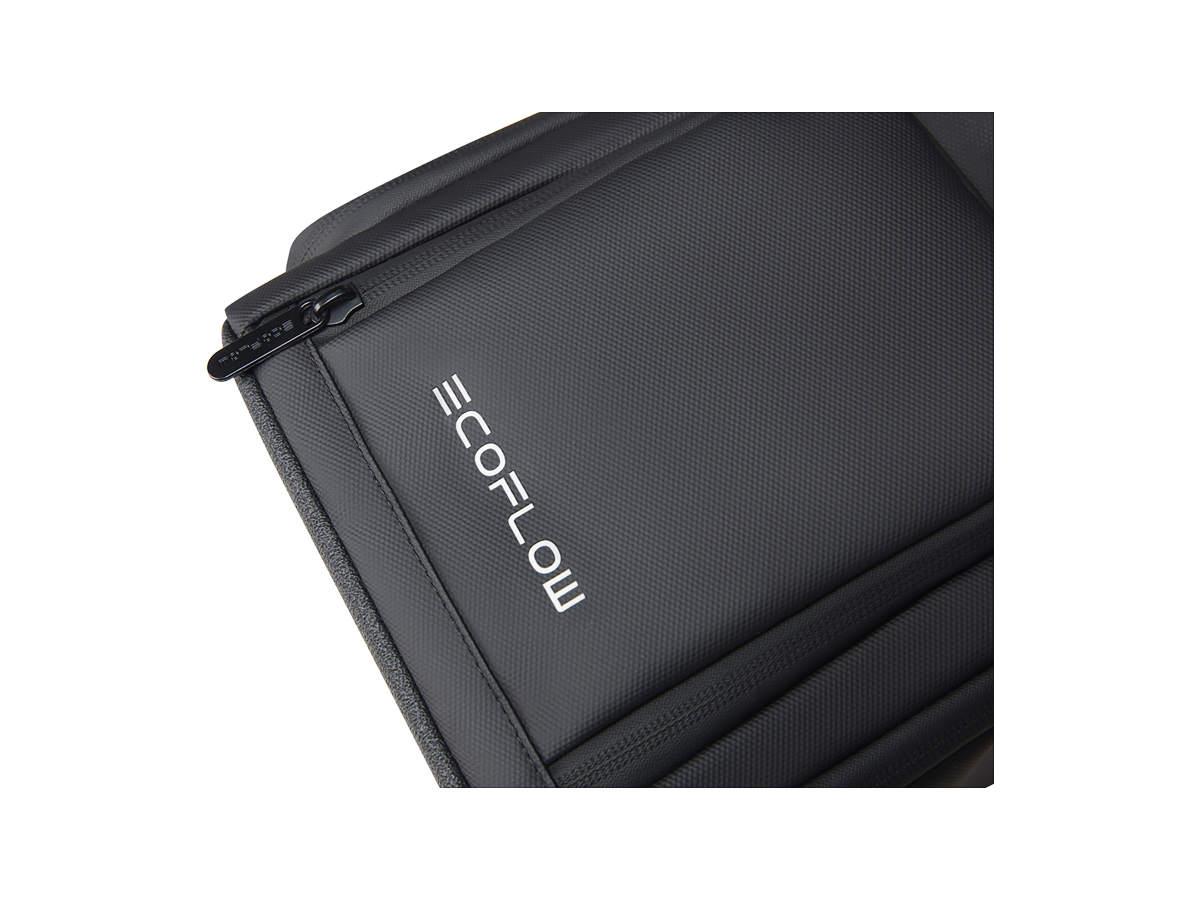 Tasche für Powerstation TRAIL-Serie