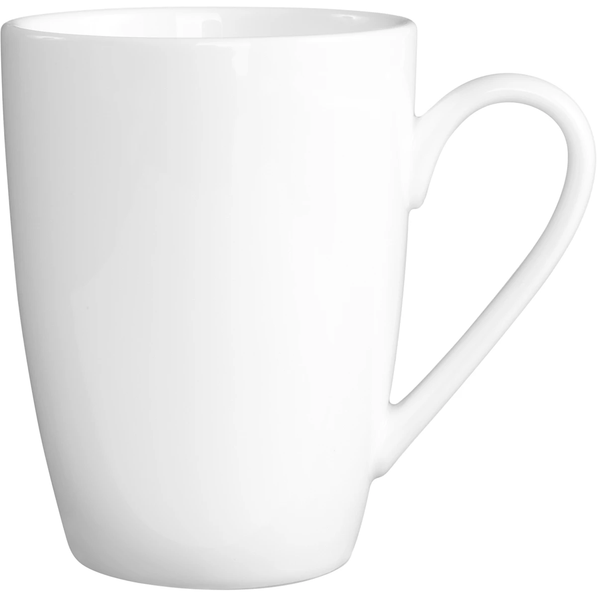 Becher 0,40l SNOW VPE 4 Stück