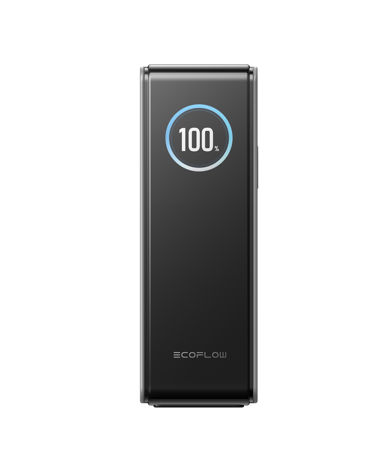 Powerbank RAPID 25K ohne integriertes Kabel silber